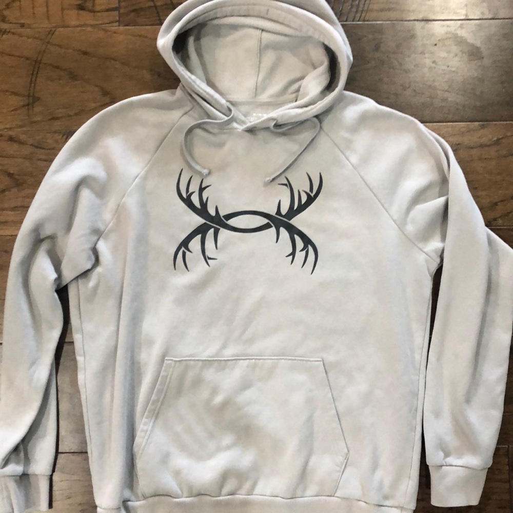 Under Armour hoodie